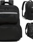 Barber Clippers Bag,Barber Accessories Backpack