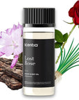 Scentia Hotel Diffuser Oil Inspired by Fairmont Hotel - 50 mL 1.69 fl oz -Essential Oil Blend Rose, Oud Wood & Clove Notes for Aromatherapy Diffusers - Lost Rose, Thanksgiving Gift