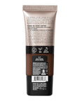 e.l.f. Soft Glam Foundation, Medium Coverage, Long-Lasting & Buildable Foundation For A Smooth, Satin Finish, Vegan & Cruelty-Free, 63 Rich Warm