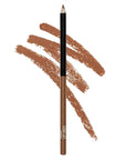 wet n wild Lip Liner Pencil Color Icon Lip Color Makeup, Brown Willow,
