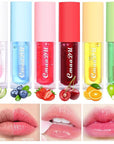 Yasovigi Fruit Lip Oil Plumping Lip