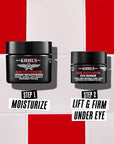 Kiehl's Dad's Age Defenders Skincare Gift Firming