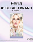 L'Oreal Paris Feria Hyper Platinum