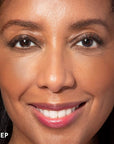 LAURA GELLER NEW YORK Bronze-n-Brighten Baked To Go - Travel Size - Deep - Natural Bronze Glow