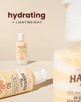 Hawaiian Tropic Weightless Hydration Lotion Sunscreen for Face SPF 30, 1.7oz | Travel Size Sunscreen Lotion, Beach Essentials, Sun Protection, Travel Sunblock Face, Summer Essentials, 1.7 fl oz