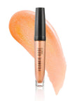 Frankie Rose Cosmetics Lip Gloss | Non-Sticky, Long Lasting, Hydrating & Bold Pigment, So Fetch Shimmer, 20g