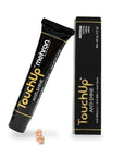 Mehron Makeup TouchUp Anti-Shine Gel | Matte Primer (Medium Tint)