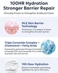 Real Barrier | Extreme Cream | Korean Moisturizer Face Cream, Korean Skin Care | Rich Face Lotion for Sensitive Skin | Hydrating Face Moisturizer with Hyaluronic Acid and Ceramides | 1.69 fl oz (50ml)