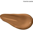 COVERGIRL truBlend Liquid Foundation Makeup Toasted Almond D6, may vary) 1 oz