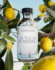 The Magic Scent Hotel Di Positano Diffuser Oil Scents - Cold-Air & Ultrasonic Fragrance Oil for Diffuser - Inspired by Amalfi Coast, Italy - Essential Oils for Diffusers - 8.5 fl oz, 250 mL