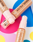 essence | Magic Filter Glow Booster | Complexion Cruelty Free