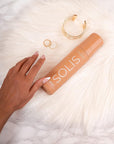COCOSOLIS SOLIS medium self-tanning lotion