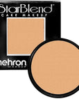 Mehron Makeup StarBlend Cake (2 oz) (Ivory Bisque)