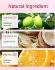 Moisturizing Lip Mask, Hydrating & Prevention Balm