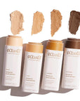 ATTITUDE Oceanly Light Coverage Face Tinted Oil Stick, 0.42 Ounces