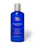 Tend Skin Solution for Unsightly Razor Bumps, Ingrown Hair and Razor Burns, Post Shaving and Waxing Toner for Men and Women, Made in USA, 4 Oz