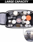 Baglher travel toiletry bag for
