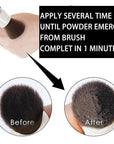 Mineral Sunscreen Setting Powder, SPF 35 Translucent Loose