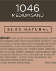 BURTS BEES Medium Sand Goodness Glows Liquid Makeup,