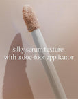 FLOWER BEAUTY By Drew Barrymore Get Real Serum Serum- Sand