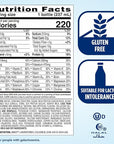 Ensure Original Butter Pecan Nutrition Shake | Meal Replacement Shake | 24 Pack