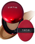 TIRTIR Mask Fit Red Cushion Foundation | Japan's of 1))