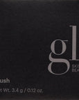 Glo Skin Beauty Blush (Soleil) - Pressed Powder Blush for Cheeks, High Pigment Mineral Face Makeup Creates a Natural, Healthy Glow