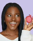 Tarte Amazonian Clay 12-Hour Blush Exposed 0. by Tarte Cosmetics 2 oz