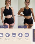 Ultra Dark Self Tanner Mousse - Self Tanning enriched with Vitamin A & E Provides Streak Free Tan, No Fake Tan with Kakadu Plum Scent, Tanning Mousse Made with Natural & Organic Ingredients