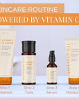 InstaNatural Vitamin C Cleanser and Moisturizer