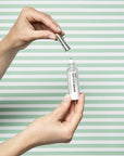 BIOEFFECT EGF Eye Serum with De-Puffer Rollerball, Anti-Aging, Moisturizing Contour Gel To Visibly Reduce Wrinkles, Puffiness, Fine Lines with Barley Growth-Factor Protein