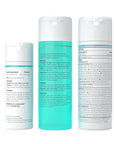 Proactiv 3 Step Acne Treatment w/ Pimple Patches - Benzoyl Peroxide Face Wash, Repairing Acne Spot Treatment for Face and Body, Exfoliating Toner - 90 Day Complete Acne Skin Care Kit + Pimple Patches