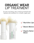 Orangic Lip Balm By Physicians Formula Dermatologist