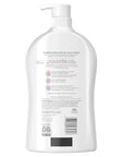 Olay Body Wash for Women, Age Defying with Vitamin E, 24hr Moisturizing, Hydrating & Refreshing, B3 Vitamin Complex, Free of Parabens & Phthalates, For All Skin Types, Scented, 33 fl oz (Pack of 4)