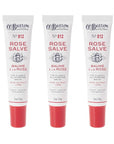 C.O. Bigelow Rose Salve Lip Balm Lips