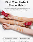 MISSHA M Perfect Cover BB Cream No.29 Caramel SPF