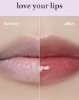 NOONI Korean Lip Oil - Applefig | Lip
