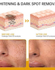 Bee Venom Wrinkle Firming Cream Multi – Anti-Aging, Moisturizing & Lifting Skin Treatment Purpose Cream for Wrinkle Removal & Firmness