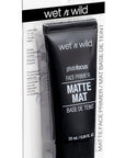 wet n wild Face Primer Photo Focus Matte