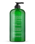 Botanic Hearth Aloe Vera Moisturizing Liquid Gel – 100% Pure Aloe, Enriched with Vitamin C for Dry & Itchy Skin – No Added Color, Fragrance, or Alcohol – 16 fl. oz