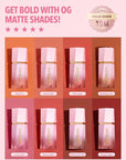 SHEGLAM Color Bloom Liquid Blush Makeup for Cheeks Petal Talk