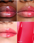 Sephora Favorites Limited Edition Lip Duo Set - Lip Mask and Lip Plumper - New In Box