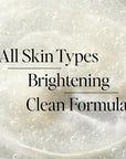 Dime Beauty Gentle Jelly Cleanser, Hydrating