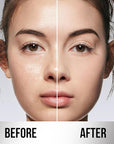 Soft Focus Loose Setting Powder, Waterproof, Matte, Oil For Sensitive