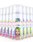 Temporary Natural Hair Color Spray,