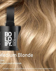 BOLDIFY Hairline Powder - Root
