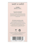 wet n wild Color Changing Makeup Sponge - Low Product Absorption for Streak-Free Application, Effortless Blending Beauty for a Smooth Professional Looking Finish, Cruelty-Free & Vegan-Monday Feels