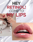 PRIMERA Retinol Volume Lip Serum #Bare