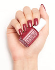 essie Nail Polish, Glossy Shine Finish, Mrs. Always-Right, 0.46 fl. oz. (Pack of 2)
