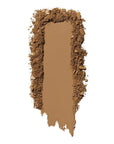 e.l.f. Camo Powder Foundation, Lightweight, Primer-Infused Buildable & Long-Lasting Medium-to-Full Coverage Foundation, Medium 355 W